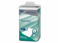 Moli Care Premium Bed Mat 5 Krankenunterlagen 60x60cm