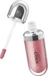 KIKO Milano 3D Hydra Lipgloss Hydratisierendes Lipgloss mit 3D-Effekt Farbton 17