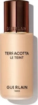GUERLAIN Terracotta Le Teint Fl&uuml;ssiges Make-Up f&uuml;r ein nat&uuml;rliches Aussehen