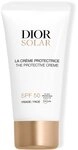 Dior Solar The Protective Creme SPF 50 Sonnencreme f&uuml;rs Gesicht SPF 50 50 ml,