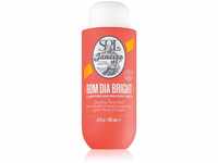 Sol de Janeiro Bom Dia™ Bright Body Wash Peeling-Duschgel mit glättender...