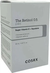 Cosrx Retinol 0.5 &Ouml;l-Serum gegen Falten 20 ml, Grundpreis: &euro; 1.350,- / l