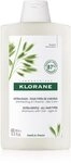 Klorane Oat sanftes Shampoo f&uuml;r alle Haartypen 400 ml, Grundpreis: &euro; 40,- / l
