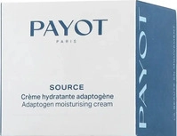 Payot Source Cr&egrave;me Hydratante Adaptog&egrave;ne intensive, hydratisierende Creme f&uuml;r