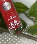 essence Gel Nail Polish essence Gel Nail Polish Gel-Nagellack Farbton 16 CHILI