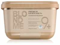 Schwarzkopf Professional Blondme Premium Lightener 9+ Aufhellendes staubfreies 9+