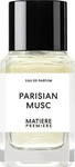 Matiere Premiere Parisian Musc Eau de Parfum Unisex 100 ml, Grundpreis: &euro;