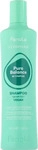 Fanola Vitamins Pure Balance Shampoo das Reinigungsshampoo gegen fettige...