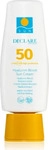 Declar&eacute; Hyaluron Boost Sun feuchtigkeitsspendende Creme zum br&auml;unen SPF 50 100 ml,