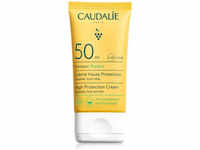 Caudalie Vinosun schützende Creme für Gesicht und Körper SPF 50 50 ml, Grundpreis: