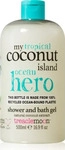 Treaclemoon My Coconut Island Dusch- und Badgel 500 ml, Grundpreis: &euro; 10,- / l