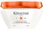 K&eacute;rastase Nutritive Masquintense Riche regenerierende Maske f&uuml;r die Haare 200 ml,