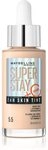 MAYBELLINE NEW YORK SuperStay Vitamin C Skin Tint Serum zum vereinheitlichen der