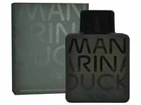 Mandarina Duck Black Eau de Toilette 100 ml