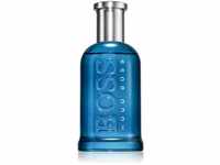 Hugo Boss BOSS Bottled Pacific Eau de Toilette (limited edition) 200 ml