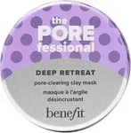 Benefit The POREfessional Deep Retreat Poren kl&auml;rende Tonerde-Maske 75 ml,