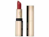 Bobbi Brown Luxe Lipstick Luxus-Lippenstift mit feuchtigkeitsspendender Wirkung