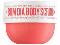 Sol de Janeiro Bom Dia Body Scrub glättendes Body-Peeling 220 g, Grundpreis:...
