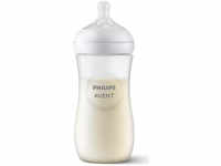Philips Avent Natural Response 3 m+ Babyflasche 330 ml, Grundpreis: &euro; 36,- / l