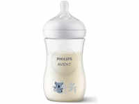 Philips Avent Natural Response 1 m+ Babyflasche Koala 260 ml, Grundpreis: &euro; 46,-
