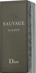 DIOR Sauvage Eau de Parfum nachf&uuml;llbar f&uuml;r Herren 30 ml, Grundpreis: &euro; 2.840,-