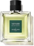 GUERLAIN V&eacute;tiver Eau de Toilette f&uuml;r Herren 100 ml, Grundpreis: &euro; 571,- / l