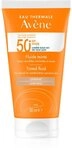 Av&egrave;ne Sun Tinted Fluid leichtes get&ouml;ntes Fluid SPF 50+ 50 ml, Grundpreis: &euro;