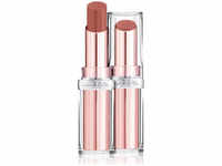 L'Oréal Paris Glow Paradise pflegender Lippenstift mit Balsam Farbton 191 nude