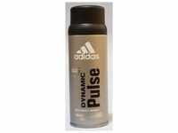 Adidas Dynamic Pulse Deodorant Spray für Herren 150 ml, Grundpreis: &euro;...