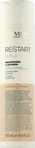 Revlon Professional Re/Start Curls sulfatfreies Shampoo f&uuml;r welliges und lockiges