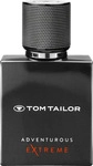 Tom Tailor Adventurous Extreme Eau de Toilette f&uuml;r Herren 30 ml, Grundpreis: &euro;
