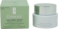 Clinique Even Better Clinical Brightening Moisturizer feuchtigkeitsspendende