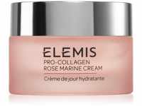 Elemis Pro-Collagen Rose Marine Cream hydratisierende Gel-Creme zur Festigung...