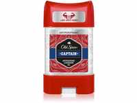 Old Spice Captain geliges Antiperspirant 70 ml