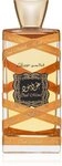 Lattafa Oud Mood Elixir Eau de Parfum Unisex 100 ml, Grundpreis: &euro; 167,- / l