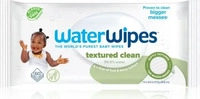 WaterWipes Baby Wipes sanfte Feuchtt&uuml;cher f&uuml;r Kleinkinder 60 St., Grundpreis: