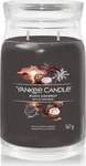 Yankee Candle Black Coconut Duftkerze Signature 567 g, Grundpreis: &euro; 53,- / l