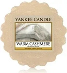 Yankee Candle Warm Cashmere wachs f&uuml;r aromalampen 22 g, Grundpreis: &euro; 114,- / l