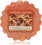 Yankee Candle Cinnamon Stick wachs f&uuml;r aromalampen 22 g, Grundpreis: &euro; 132,- /