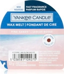 Yankee Candle Pink Sands wachs f&uuml;r aromalampen 22 g, Grundpreis: &euro; 127,-...