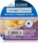 Yankee Candle Lavender wachs f&uuml;r aromalampen 22 g, Grundpreis: &euro; 123,- / l