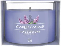 Yankee Candle Lilac Blossoms Votivkerze Signature 37 g, Grundpreis: &euro; 135,- / l