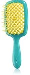 Janeke Superbrush gro&szlig;e flache B&uuml;rste f&uuml;r das Haar 1 St., Grundpreis: &euro;