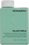 Kevin Murphy Killer.Twirls n&auml;hrende Crem f&uuml;r lockiges Haar 150 ml, Grundpreis: