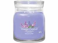 Yankee Candle Lilac Blossoms Yankee Candle Lilac Blossoms Duftkerze I....