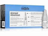 L’Oréal Professionnel Serie Expert Aminexil Advanced Ampulle für das Wachstum der