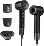 Laifen SWIFT SPECIAL Haartrockner Black 1 St., Grundpreis: &euro; 160.700,- / l