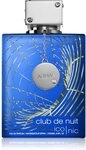 Armaf Club de Nuit Blue Iconic Eau de Parfum f&uuml;r Herren 105 ml, Grundpreis: &euro;