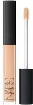 NARS Radiant Creamy Concealer aufhellender Concealer Farbton CREMA CATALANA 6 ml,