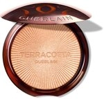 GUERLAIN Terracotta Luminizer highliting Bronzer Puder Farbton 00 Cool Ivory 7 g,